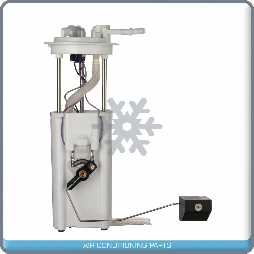 Electric Fuel Pump for Buick Park Avenue QOA - Qualy Air