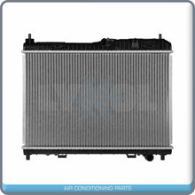 Load image into Gallery viewer, Radiator for OE# FO3010296 QL - Qualy Air