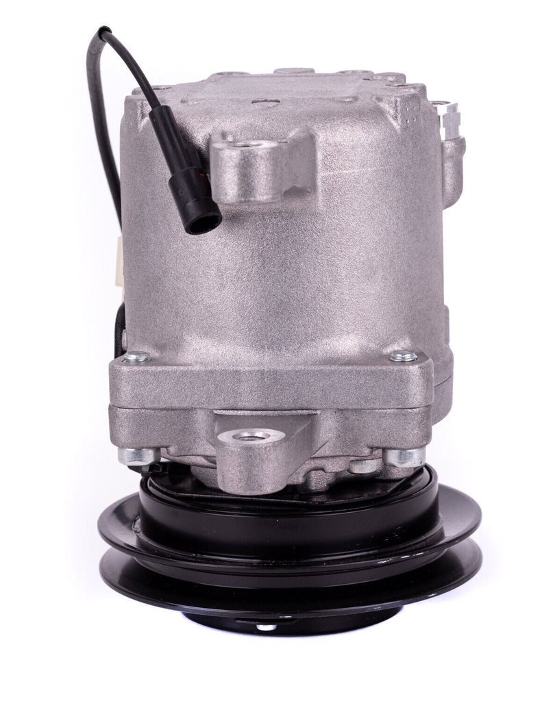 A/C Compressor OEM 10S96 for OE# 3C581-50062 QR - Qualy Air