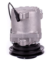 Cargar imagen en el visor de la galería, A/C Compressor OEM 10S96 for OE# 3C581-50062 QR - Qualy Air