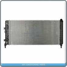Load image into Gallery viewer, Radiator for Buick LaCrosse / Chevrolet Impala, Monte Carlo QOA - Qualy Air