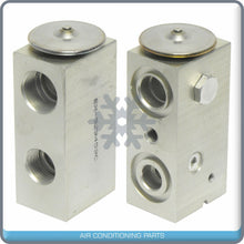 Cargar imagen en el visor de la galería, A/C Expansion Valve for Lincoln Navigator QR - Qualy Air
