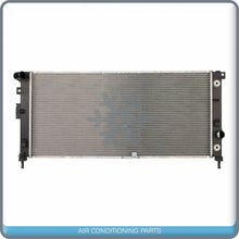 Cargar imagen en el visor de la galería, Radiator for Buick Terraza / Chevrolet Uplander / Pontiac Montana / S... QOA - Qualy Air