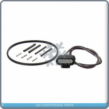Load image into Gallery viewer, Electric Fuel Pump for Buick Park Avenue QOA - Qualy Air