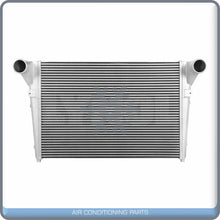 Load image into Gallery viewer, NEW Charge Air Cooler for 95 MACK CH613 - V-MACK ENGINE, 96-04 MACK CH SERIE QL - Qualy Air