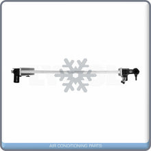 Load image into Gallery viewer, New Radiator For 05-10 Scion tC L4 2.4L 4 Cylinder SC3010104 QL - Qualy Air