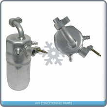 Cargar imagen en el visor de la galería, A/C Kit for Cadillac Escalade, Escalade ESV, Escalade EXT / Chevrolet Subu... QU - Qualy Air