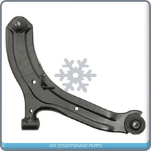 Cargar imagen en el visor de la galería, Front Right Lower for Dodge Verna 2005-00, Hyundai Accent 2005-00 QOA - Qualy Air