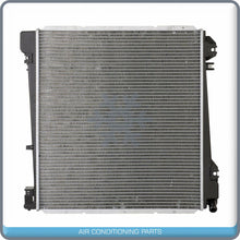 Cargar imagen en el visor de la galería, Radiator for Ford Explorer / Mercury Mountaineer QOA - Qualy Air