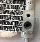 A/C Condenser for Honda Insight QR - Qualy Air