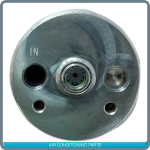 Cargar imagen en el visor de la galería, New A/C Receiver Drier for Caterpillar / Komatsu - OE# 51440A1180 QU - Qualy Air