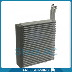 A/C Evaporator for Dodge Nitro QR