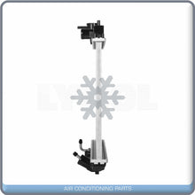 Cargar imagen en el visor de la galería, NEW Radiator fits 97-01 Honda CR-V QL - Qualy Air