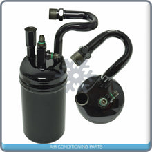 Load image into Gallery viewer, A/C Receiver Drier for Ford Bronco II, Explorer, Explorer Sport, Ranger / ... QR - Qualy Air