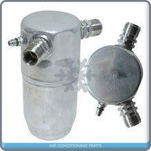 Load image into Gallery viewer, A/C Receiver Drier for Buick Reatta, Riviera / Cadillac Allante, Eldorado,... QR - Qualy Air