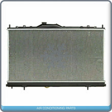 Cargar imagen en el visor de la galería, NEW Radiator for Mitsubishi Galant - 2004 to 2012 - OE# MN156886 - Qualy Air