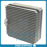 Nuevo evaporador de A/C para Toyota Land Cruiser - 1991 a 1993 - OE# 8850160030