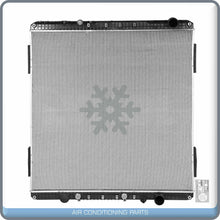 Load image into Gallery viewer, NEW Radiator for Freightliner Coronado 13-15, Cascadia W155 12-15 - QL - Qualy Air
