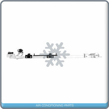 Load image into Gallery viewer, A/C Condenser for Saturn Astra / Chevrolet Astra QL - Qualy Air
