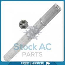 Cargar imagen en el visor de la galería, A/C Receiver Drier for Chevrolet Equinox / GMC Terrain QR - Qualy Air