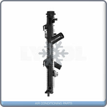 Load image into Gallery viewer, Radiator for Mazda 5 - 2.3L - 2006 2007 2008 2009 2010 - OE# MA3010215 QL - Qualy Air