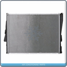 Cargar imagen en el visor de la galería, Radiator for BMW 320i, 323Ci, 323i, 323is, 325Ci, 325i, 325xi, 328Ci,... QOA - Qualy Air