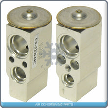 Load image into Gallery viewer, A/C Expansion Valve for Chrysler 300 / Dodge Challenger, Charger, Magnum QR - Qualy Air