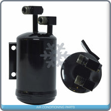 Load image into Gallery viewer, A/C Receiver Drier for Volkswagen Corrado, Golf, Jetta QR - Qualy Air