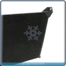 Cargar imagen en el visor de la galería, New A/C Condenser fits Chevy/GMC Silverado, Sierra, Tahoe... - OE# 20913751 - Qualy Air