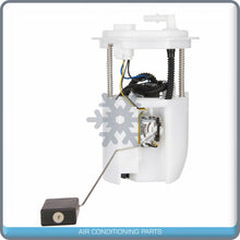 Load image into Gallery viewer, Electric Fuel Pump for Dodge Caliber 2007-2012 / Jeep Compass, Patriot 2007-2017 - Qualy Air