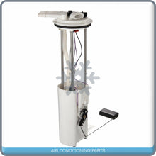 Cargar imagen en el visor de la galería, Electric Fuel Pump for Chevrolet C1500, S10 / GMC Sonoma / Isuzu Hombre QOA - Qualy Air