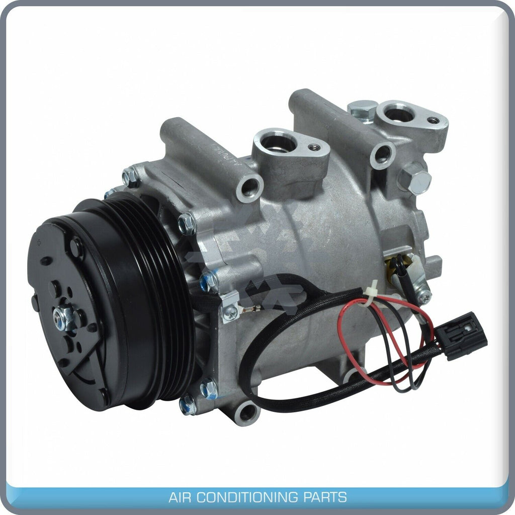 A/C Kit for Honda CR-Z, Insight QU - Qualy Air