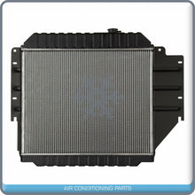 Load image into Gallery viewer, Radiator for Ford E-150, E-250, E-350 Econoline QOA - Qualy Air