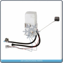 Load image into Gallery viewer, Electric Fuel Pump Module For Jeep Liberty 2002-2003 2.4L 3.7L SP7026M QOA - Qualy Air
