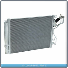 Load image into Gallery viewer, New A/C Condenser for Hyundai Sonata - 2015 2016 2017 - OE# 97606C2100 QU - Qualy Air