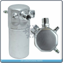 Load image into Gallery viewer, A/C Receiver Drier for Chevrolet Express 1500, Express 2500, Express 3500,... QR - Qualy Air