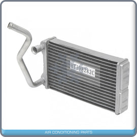 New AC Heater Core fits Toyota Pickup 1989 to 95, T100 1993 to 98 OE# 8710789116 - Qualy Air