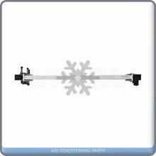 Load image into Gallery viewer, New Radiator For 02-06 Mazda MPV Van ES LX V6 3.0L MA3010197 QL - Qualy Air