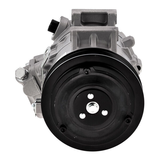 New AC Compressor for Toyota Corolla, Matrix 1.8L - 2009 to 2010 - Qualy Air