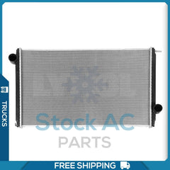 NEW Radiator for Sterling Truck A9500, LT9500, LT9511, LT9513, AT9513 / Fo... QL