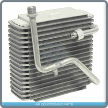 Cargar imagen en el visor de la galería, New A/C Evaporator for Isuzu Amigo, Pickup, Rodeo - OE# 1562929/ 1563616 - Qualy Air