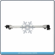 Cargar imagen en el visor de la galería, Radiator for Saturn L100, L200, L300, LS, LS1, LS2, LW1, LW2, LW200, ... QOA - Qualy Air