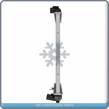 Cargar imagen en el visor de la galería, Radiator for Infiniti QX4 / Nissan Pathfinder QOA - Qualy Air