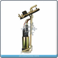 Cargar imagen en el visor de la galería, NEW Electric Fuel Pump for Honda Accord - 1990 to 1993 - Qualy Air