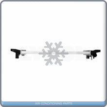 Load image into Gallery viewer, NEW Radiator for Dodge Ram 2500, Ram 3500, Ram 1500 QL - Qualy Air