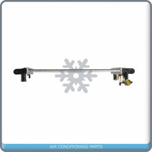 Load image into Gallery viewer, Radiator for Hyundai Genesis QOA - Qualy Air