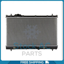 Cargar imagen en el visor de la galería, Radiator for Chrysler Neon / Dodge Neon QOA - Qualy Air