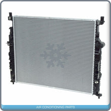 Cargar imagen en el visor de la galería, NEW Radiator fits Mercedes-Benz ML350, ML500, R350, R500.. QU - Qualy Air