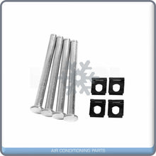 Load image into Gallery viewer, Radiator for Freightliner Cascadia, Century Class, Columbia / Sterling... QL - Qualy Air