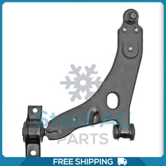 Control Arm Front Lower Left for Ford Focus 2004-00 QOA
